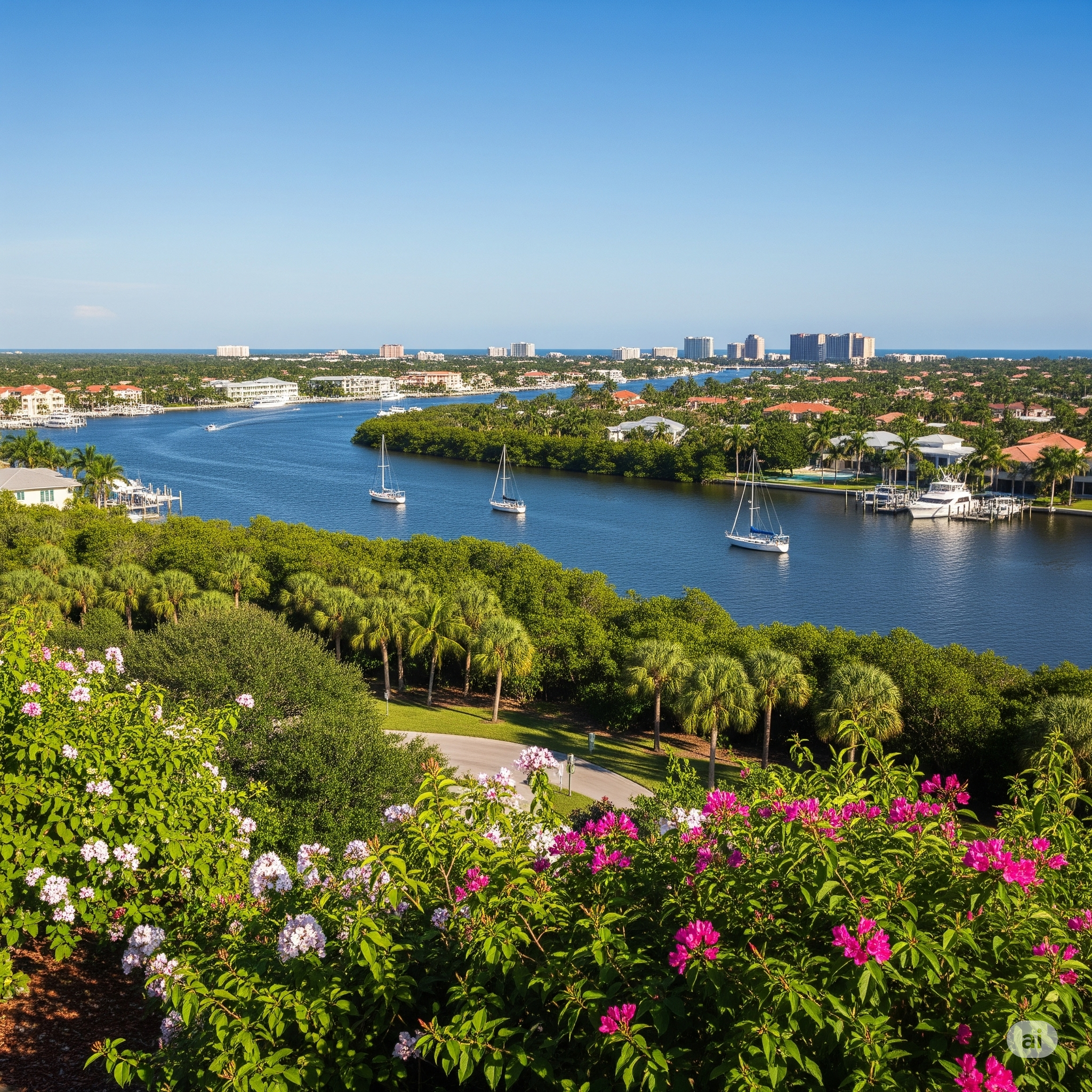 Laundry Services Downtown Stuart