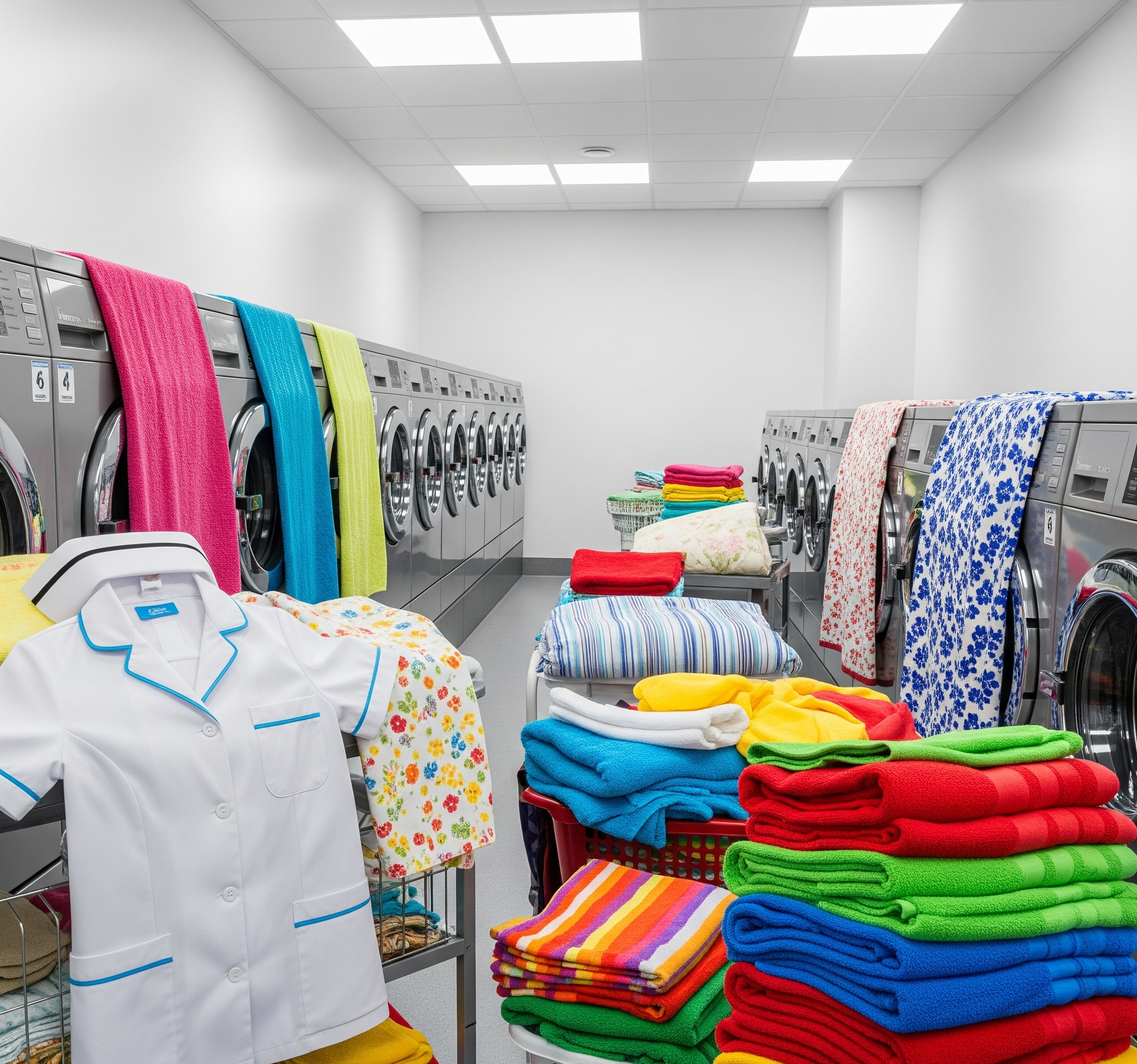 Stuart Commercial Laundry Services (1)