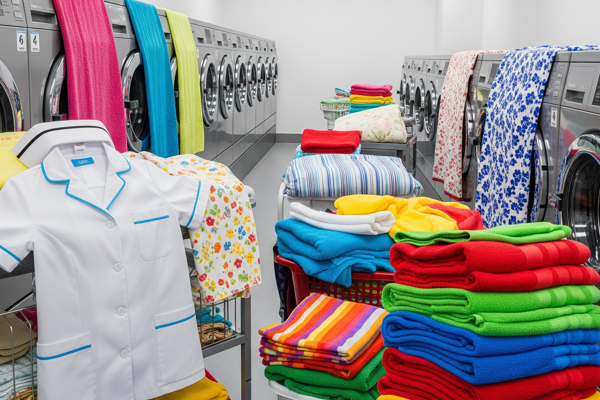 Stuart Commercial Laundry Services (1)