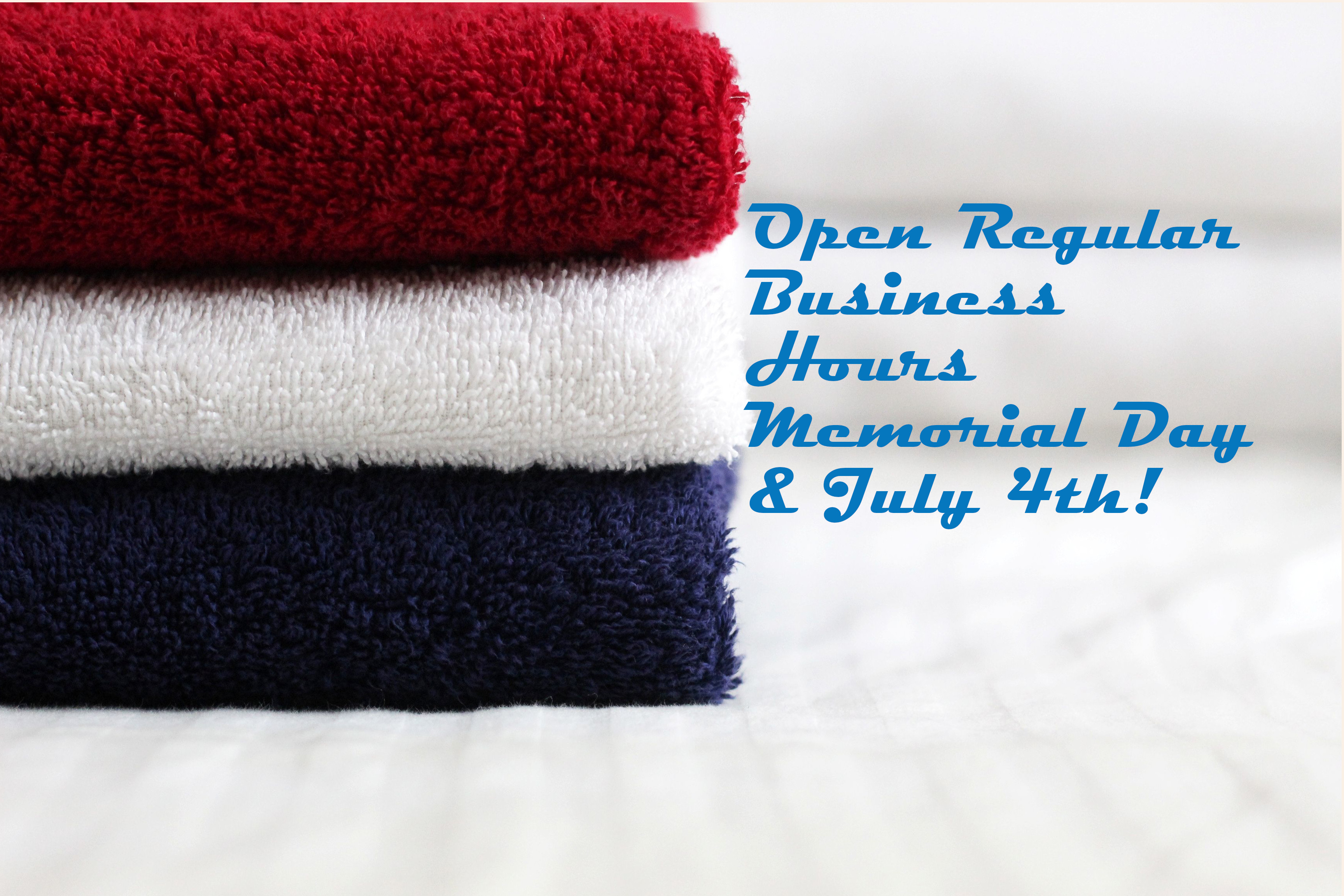 Stuart Laundry Hours