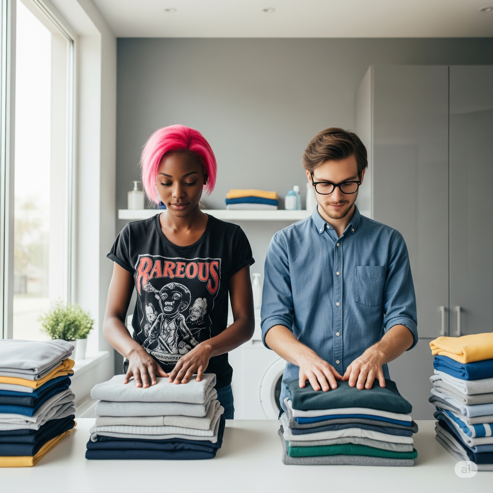 Stuart Laundry Pickup And Delivery Services 4