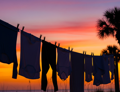 Stuart Laundry Pickup And Delivery Services 5