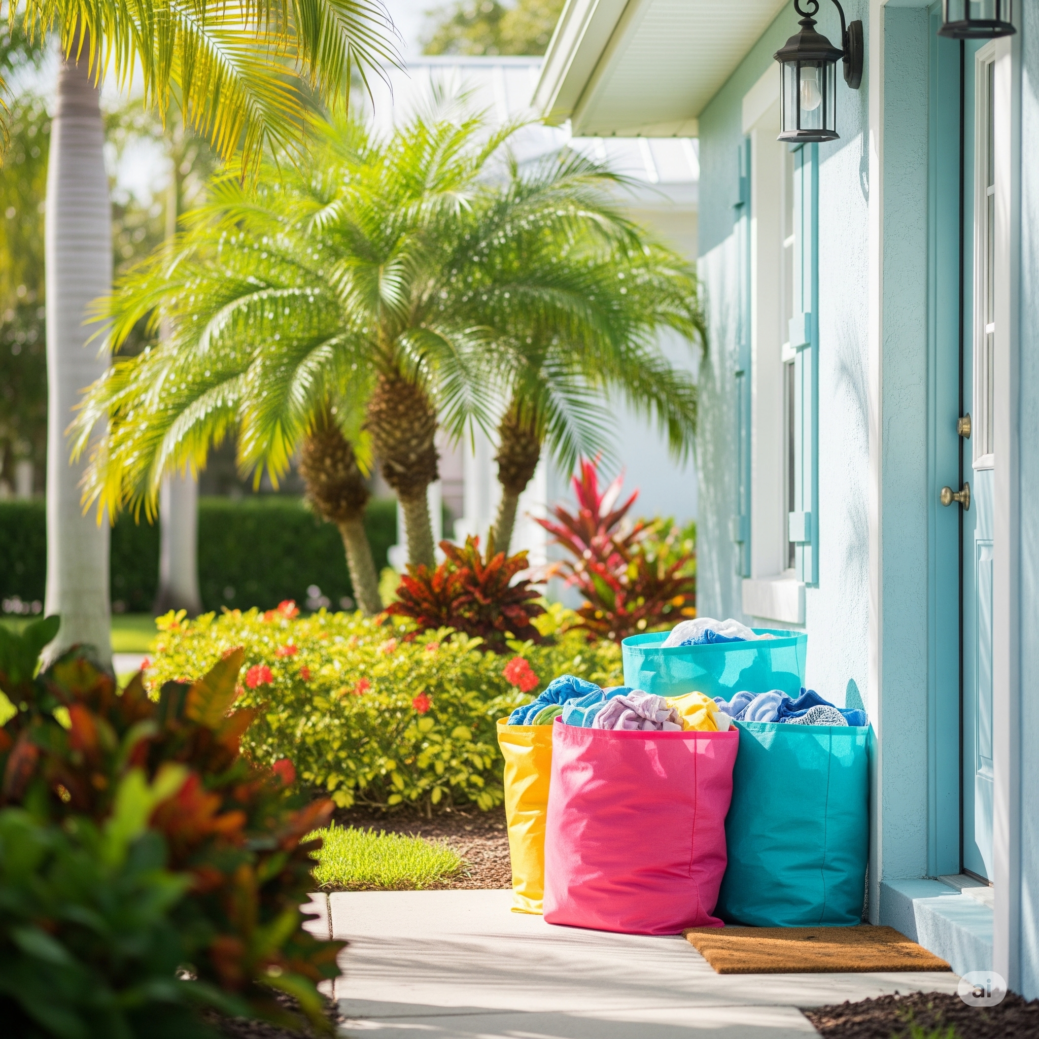 Stuart Laundry Pickup And Delivery Services 37