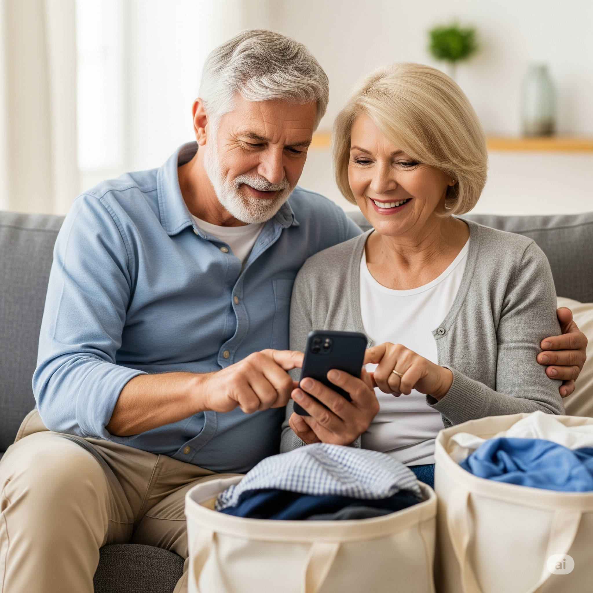 Stuart Laundry Pickup And Delivery Services 3