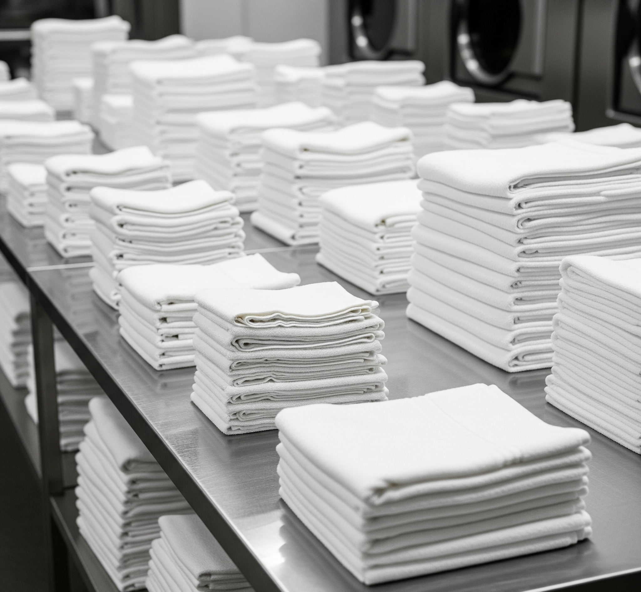 Commercial Laundry Services In Stuart Florida Towels Linens (1)