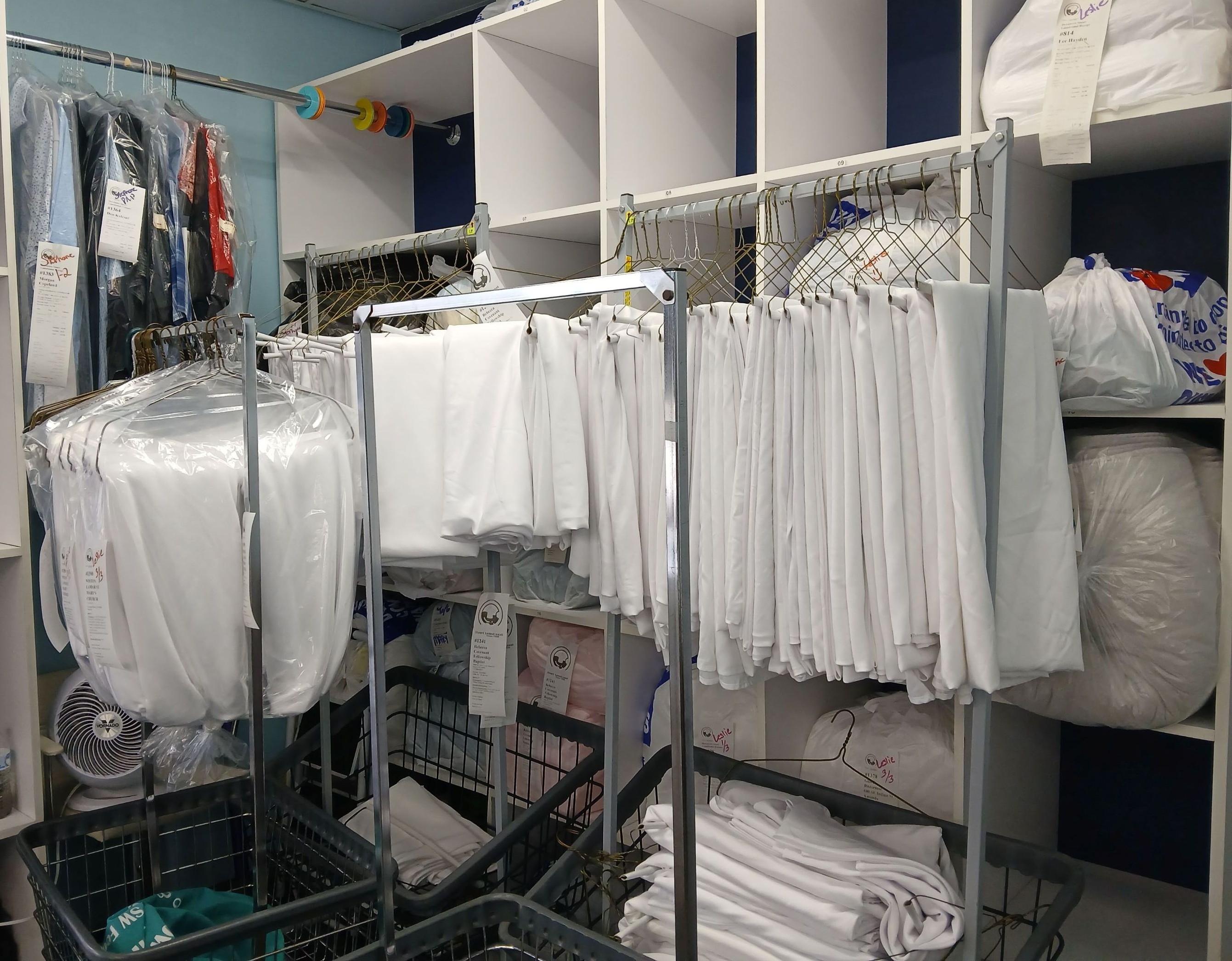 Commercial Laundry Stuart (1)