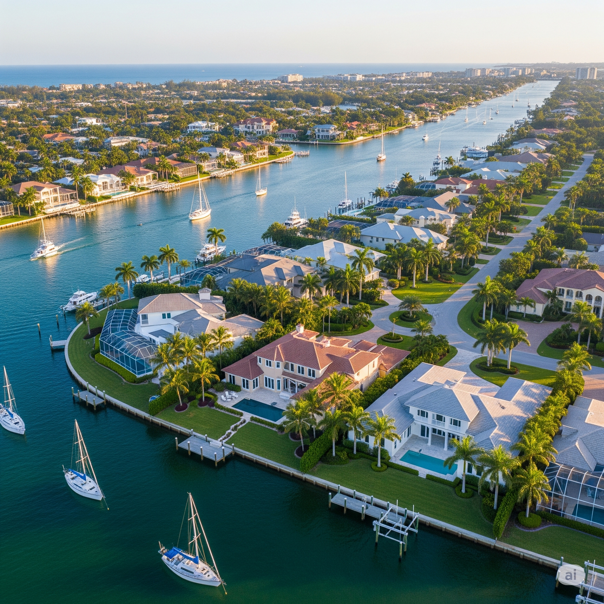 Laundry Services Sailfish Point