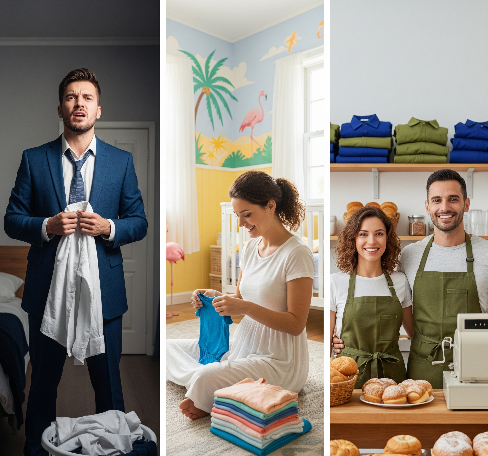 Laundry Services Near Me Stuart Florida