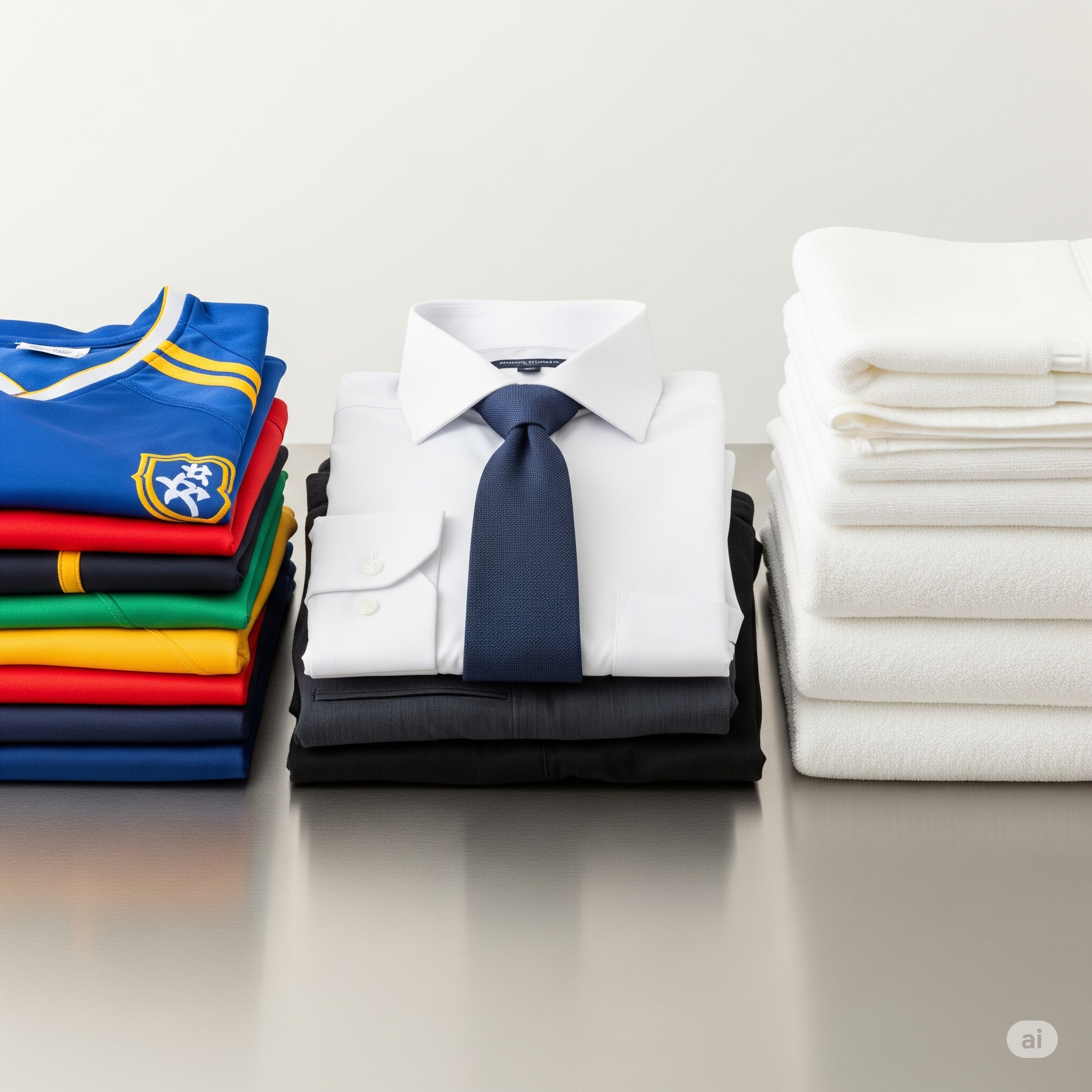 Stuart Laundry Pickup And Delivery Services 23