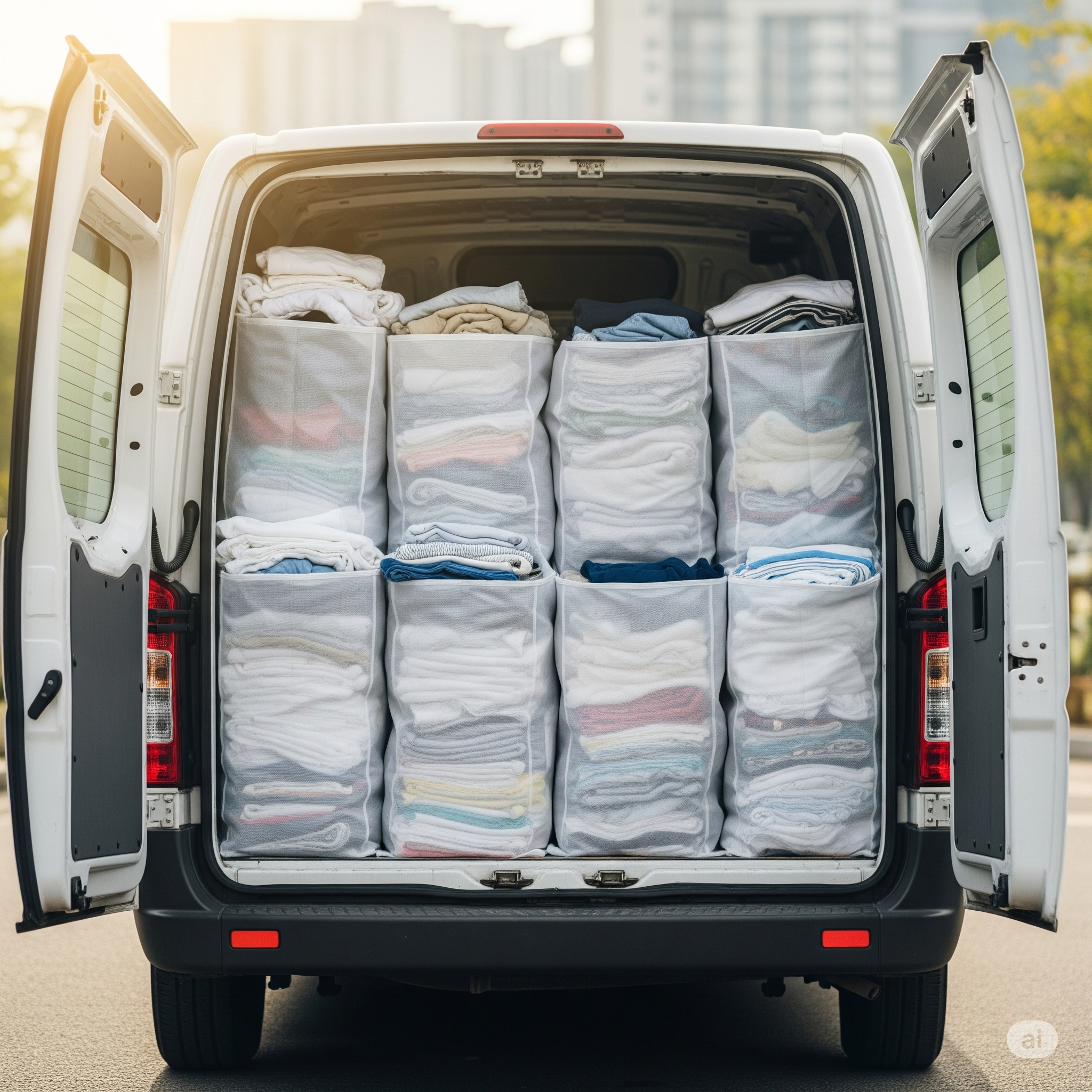 Stuart Laundry Pickup And Delivery Services 24